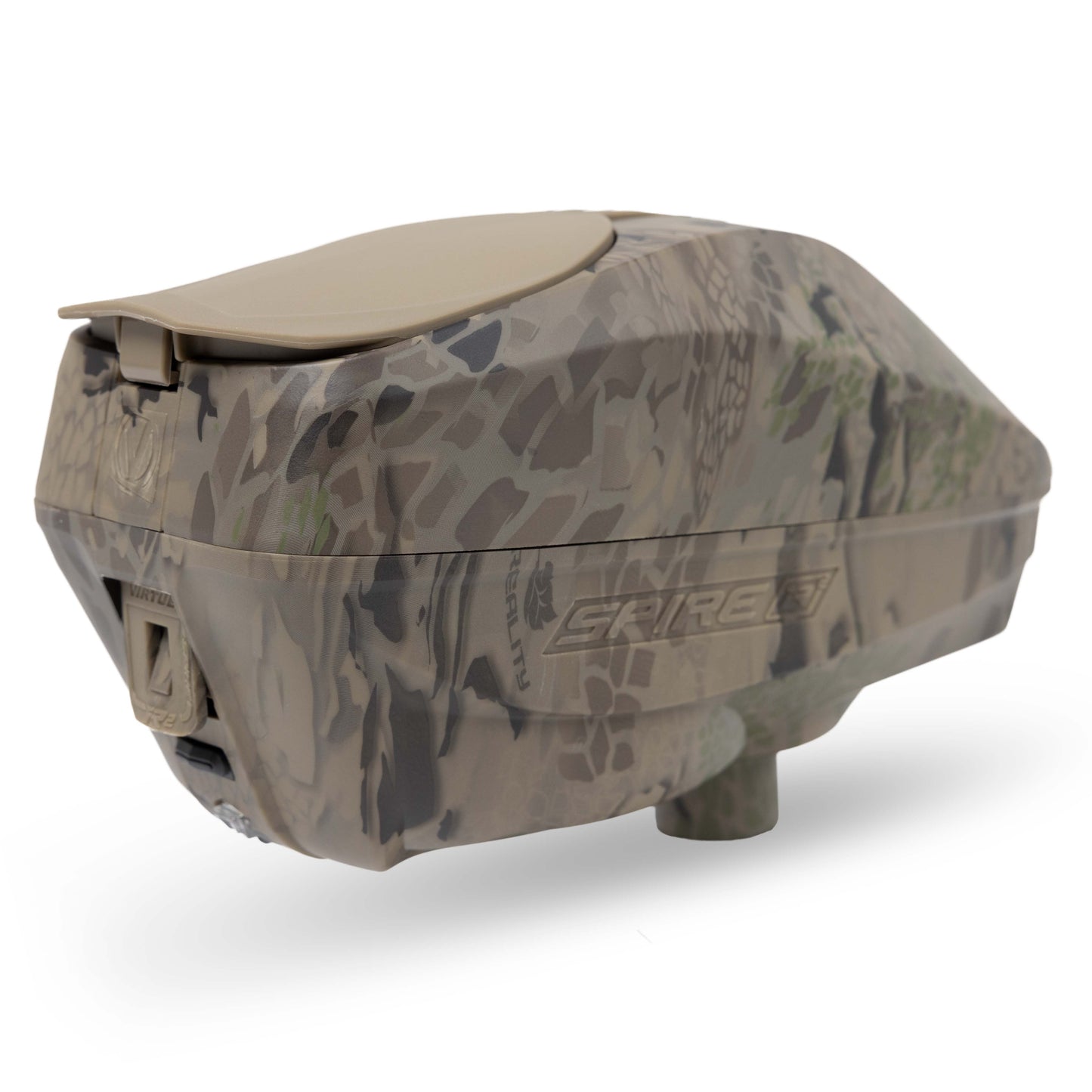 Virtue Spire IR² Loader - Highlander Camo