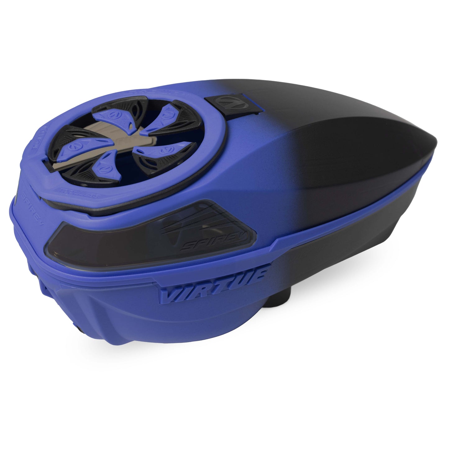 Virtue Spire V Trade-Up - Blue Black Fade