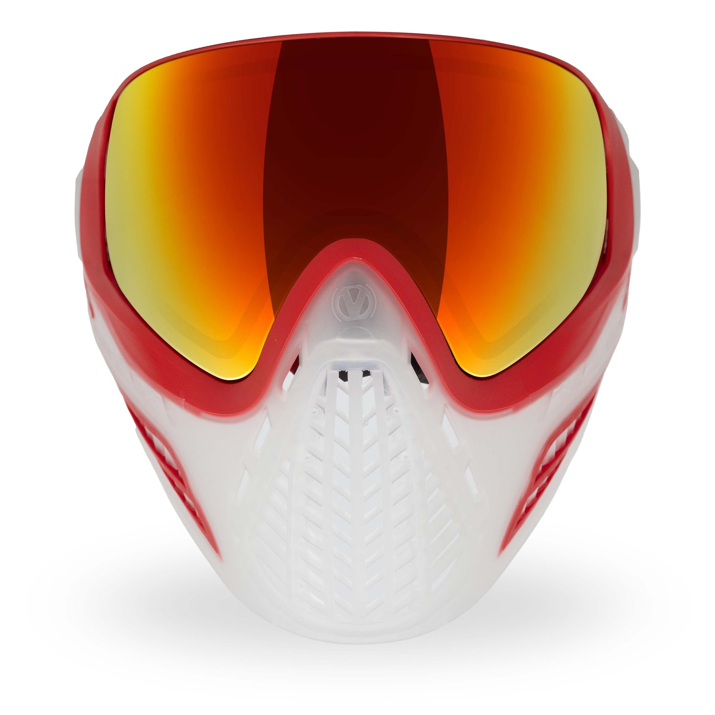 Virtue VIO Ascend Goggle - Crystal Red