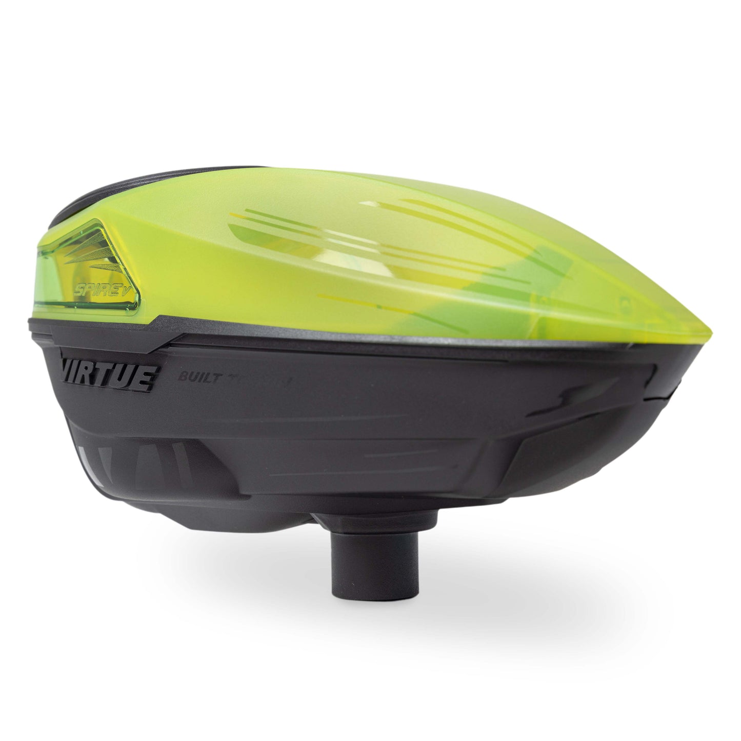 Virtue Spire V Loader - Dust Crystal Acid Black
