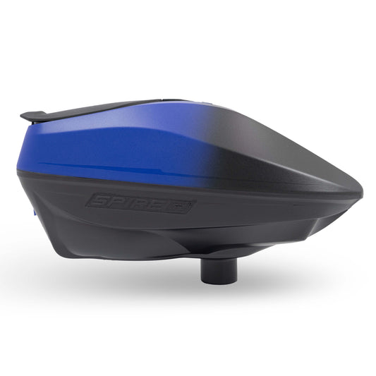 Virtue Spire IR² Loader - Blue Black Fade