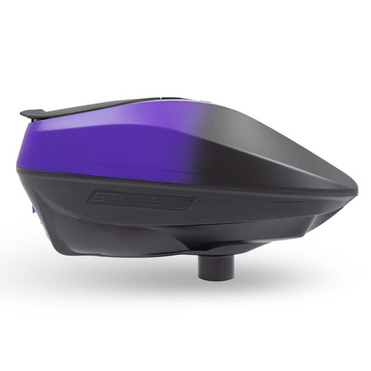 Virtue Spire IR² Loader - Purple Black Fade