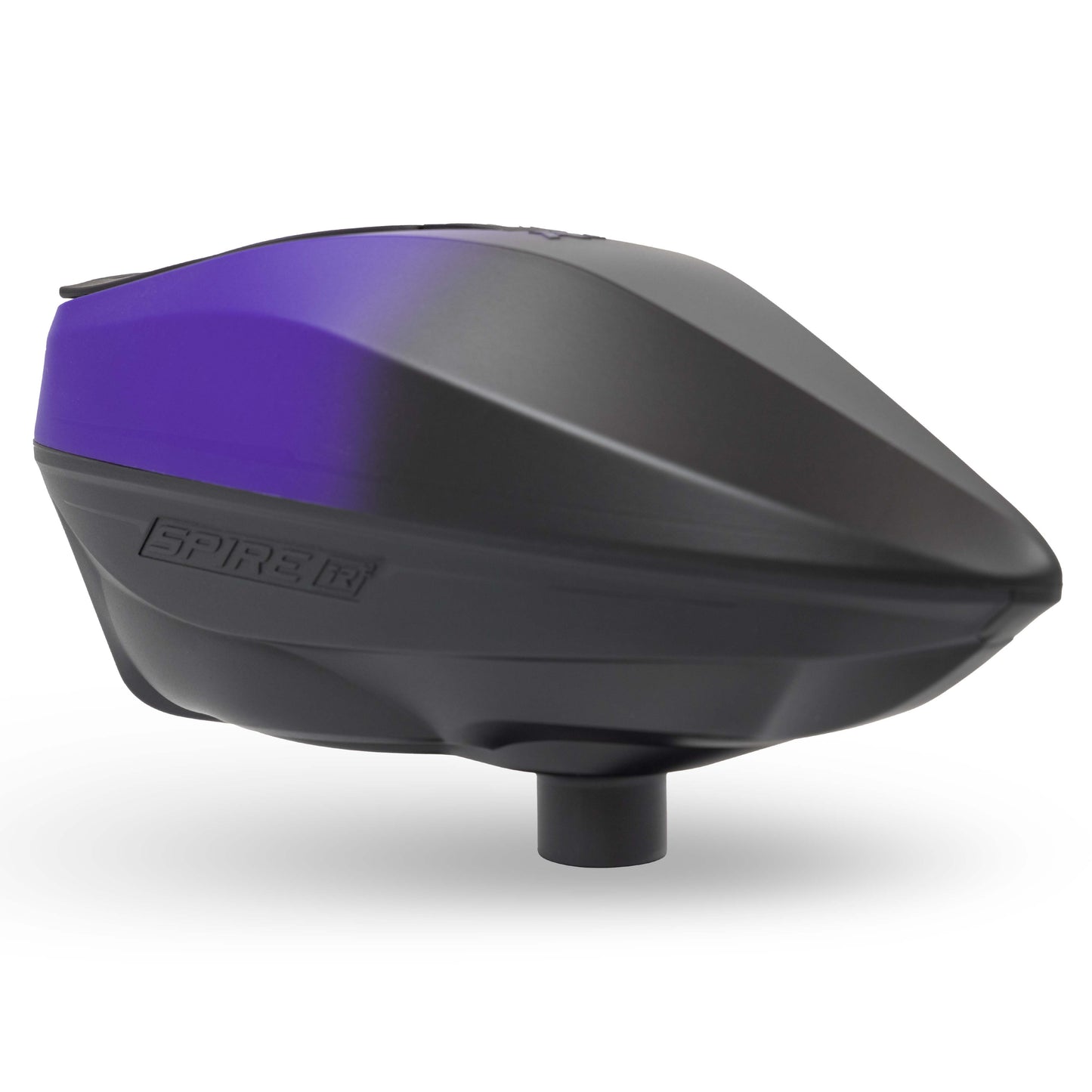 Virtue Spire IR² Loader - Purple Black Fade