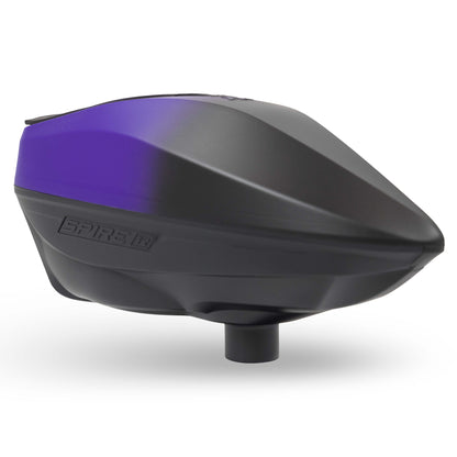 Virtue Spire IR² Loader - Purple Black Fade