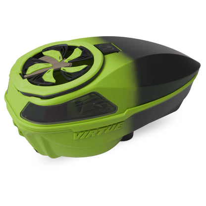 Virtue Spire V Trade-Up - Acid Black Fade