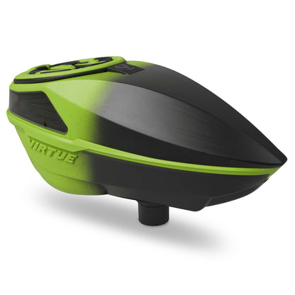 Virtue Spire V Trade-Up - Acid Black Fade