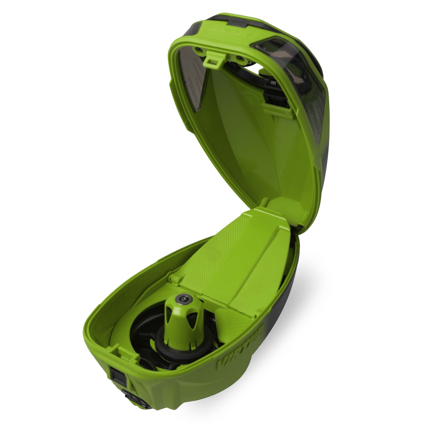 Virtue Spire V Trade-Up - Acid Black Fade