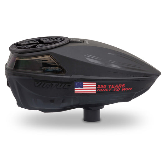 Virtue Spire V Loader - Black America Edition - Donation Edition