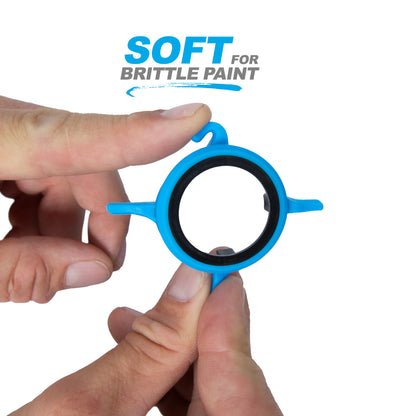 Spire V Drive Fingers - Pro Upgrade Kit (2 Fingers)