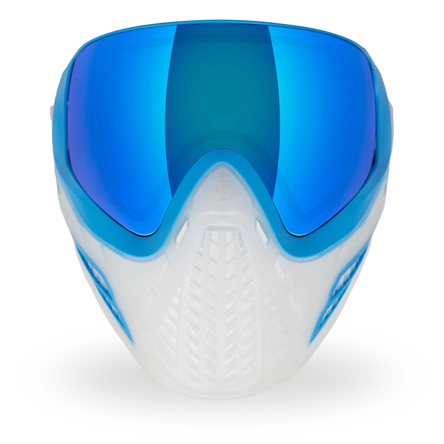 Virtue VIO Ascend Goggle - Crystal Cyan