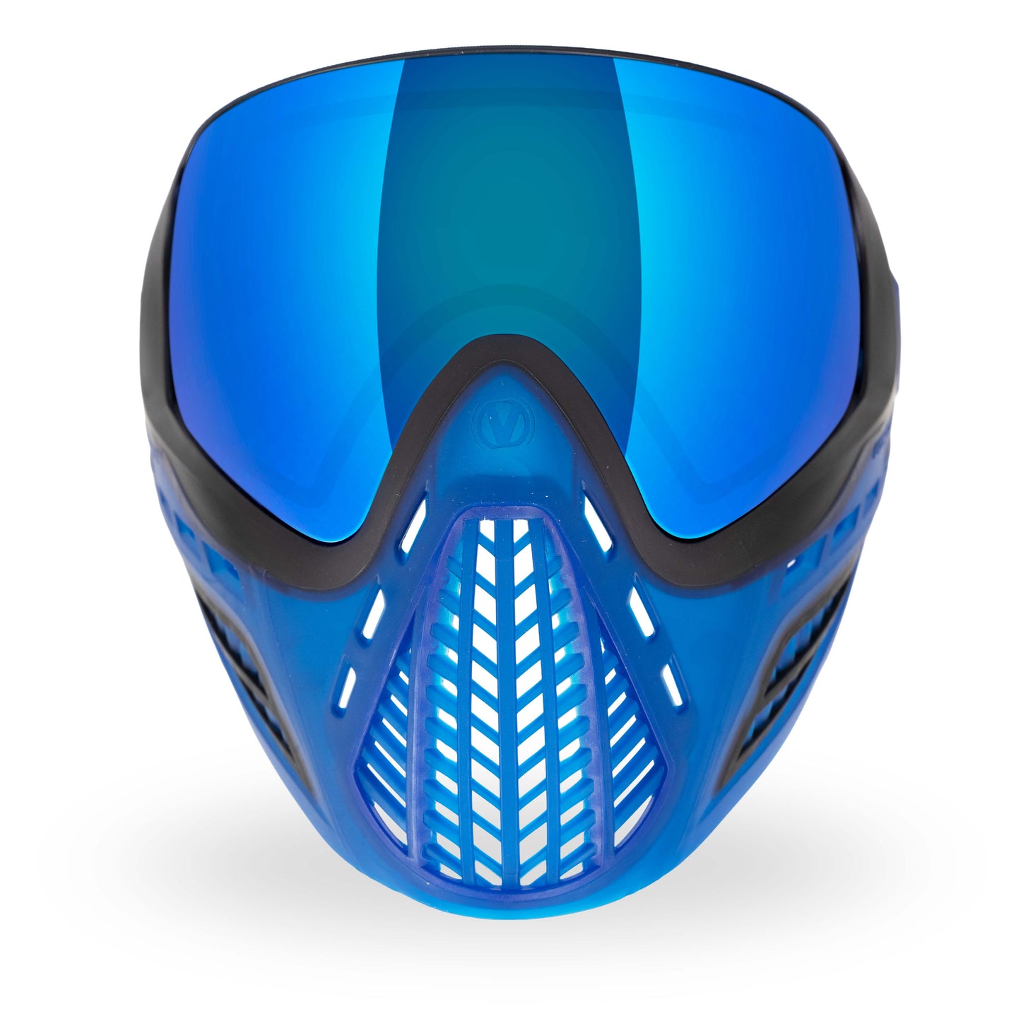 Virtue VIO Ascend Goggle - Crystal Ice Black