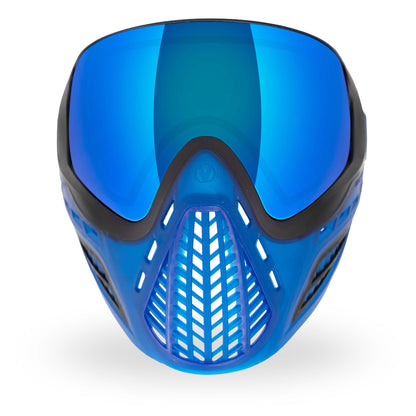 Virtue VIO Ascend Goggle - Crystal Ice Black