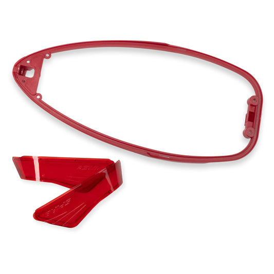 Virtue Spire V Color Kit - Red