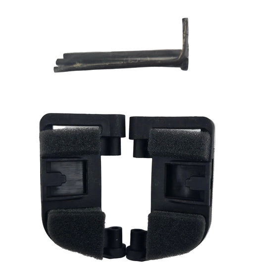 Virtue VIO Ascend Replacement Hinge Lock Set