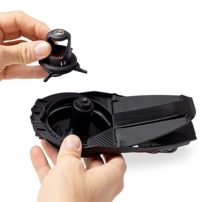 Virtue Spire V Trade-Up - Dust Crystal Acid Black