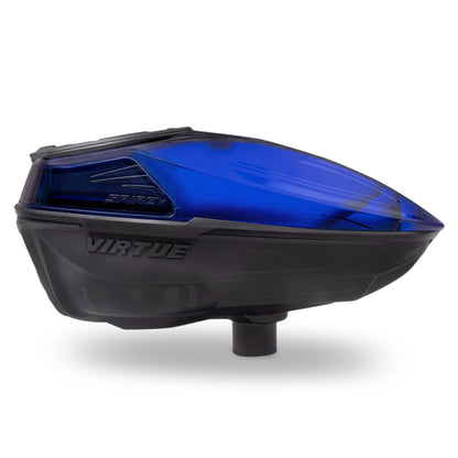 Virtue Spire V Loader - Dust Crystal Blue Black