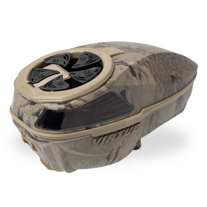 Virtue Spire V Loader - Highlander Camo