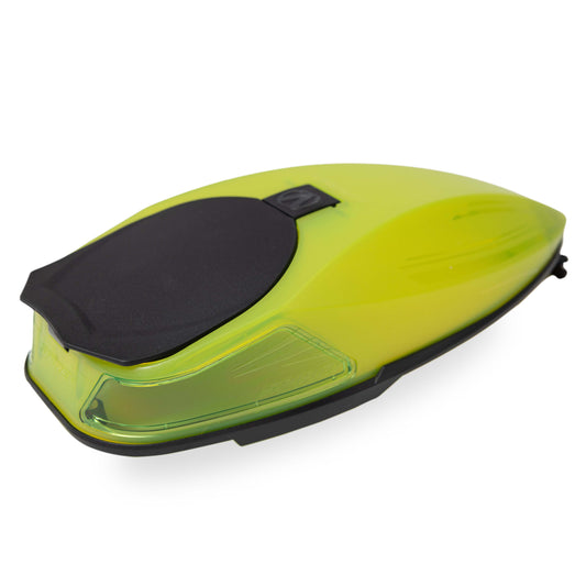 Virtue Spire V Top Shell - Dust Crystal Acid Black