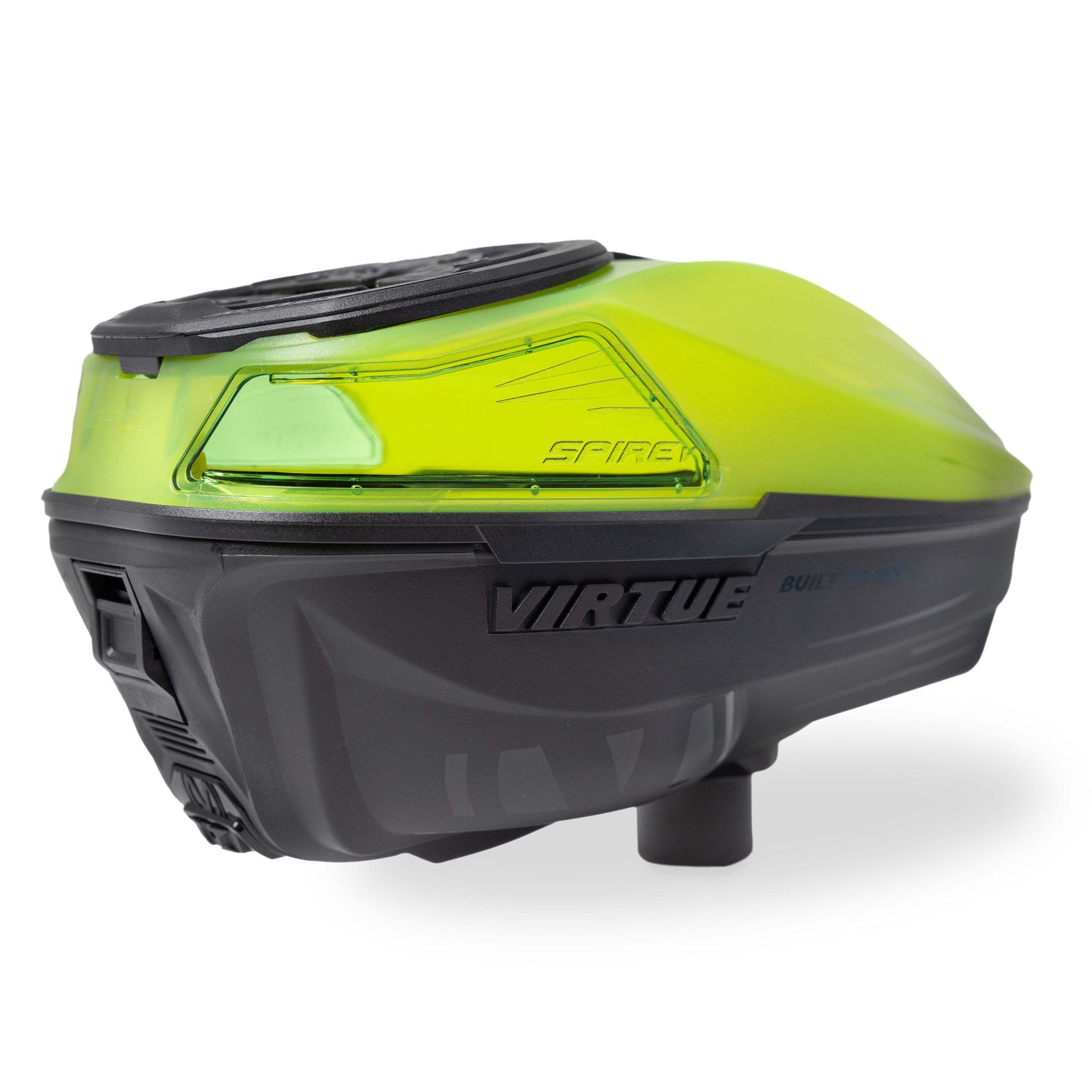 Virtue Spire V Trade-Up - Dust Crystal Acid Black