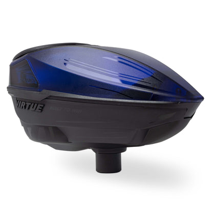 Virtue Spire V Loader - Dust Crystal Blue Black