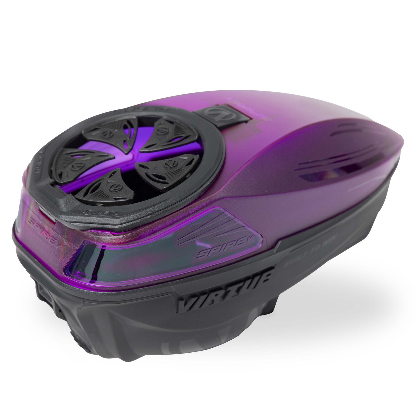 Virtue Spire V Loader - Dust Crystal Purple Black