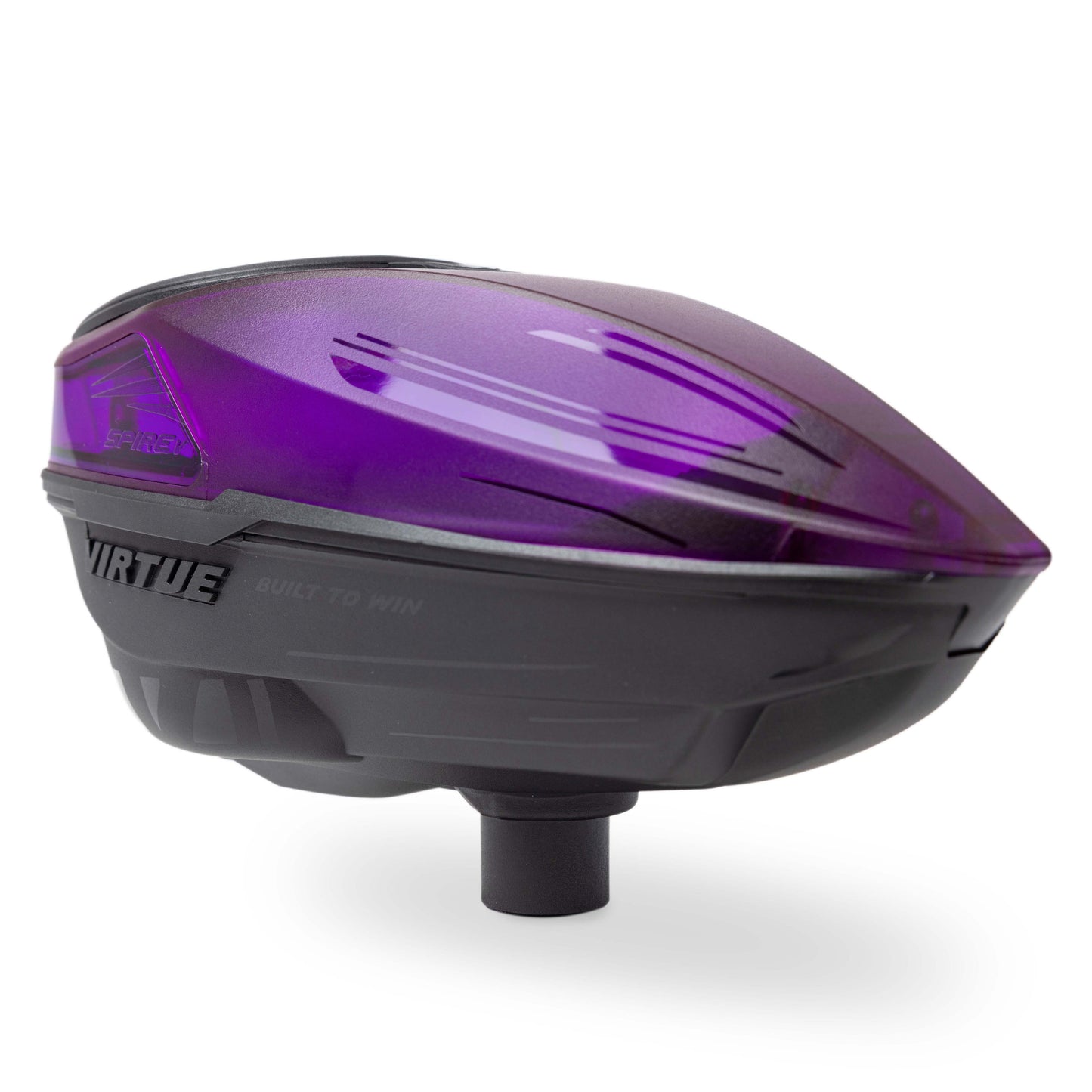 Virtue Spire V Loader - Dust Crystal Purple Black