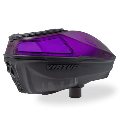 Virtue Spire V Loader - Dust Crystal Purple Black