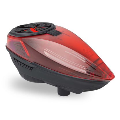 Virtue Spire V Loader - Dust Crystal Red Black