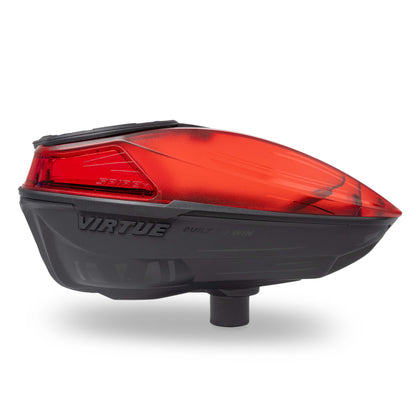 Virtue Spire V Loader - Dust Crystal Red Black