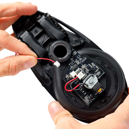 Virtue Spire V Trade-Up - Dust Crystal Acid Black