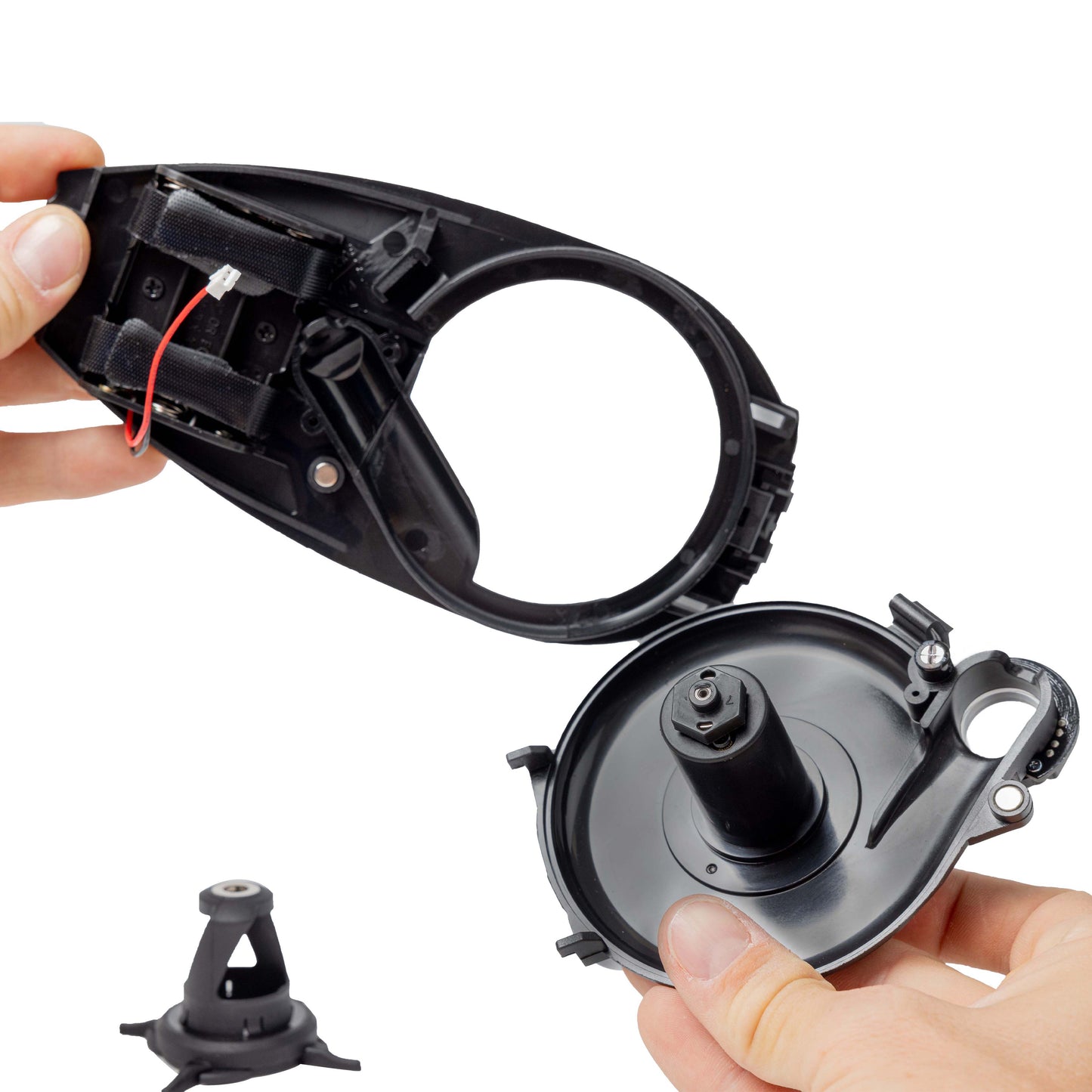 Virtue Spire V Trade-Up - Dust Crystal Acid Black