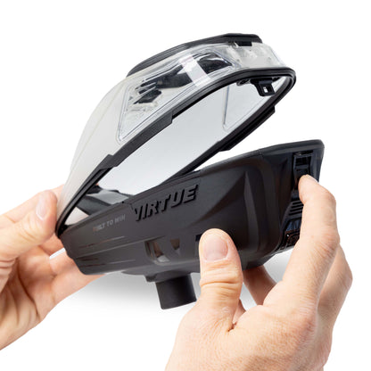 Virtue Spire V Trade-Up - Dust Crystal Acid Black