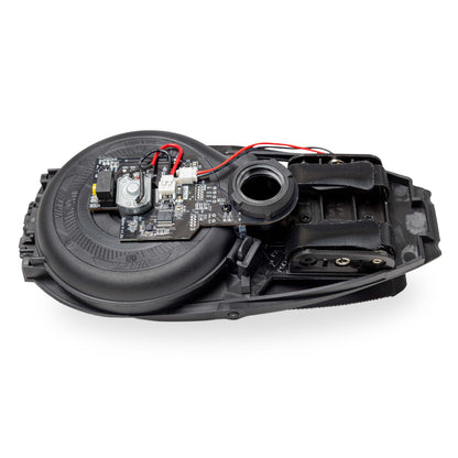 Virtue Spire V Trade-Up - Dust Crystal Acid Black