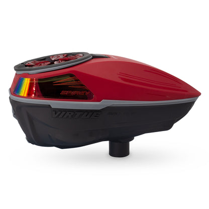 Virtue Spire V Loader - Red Storm