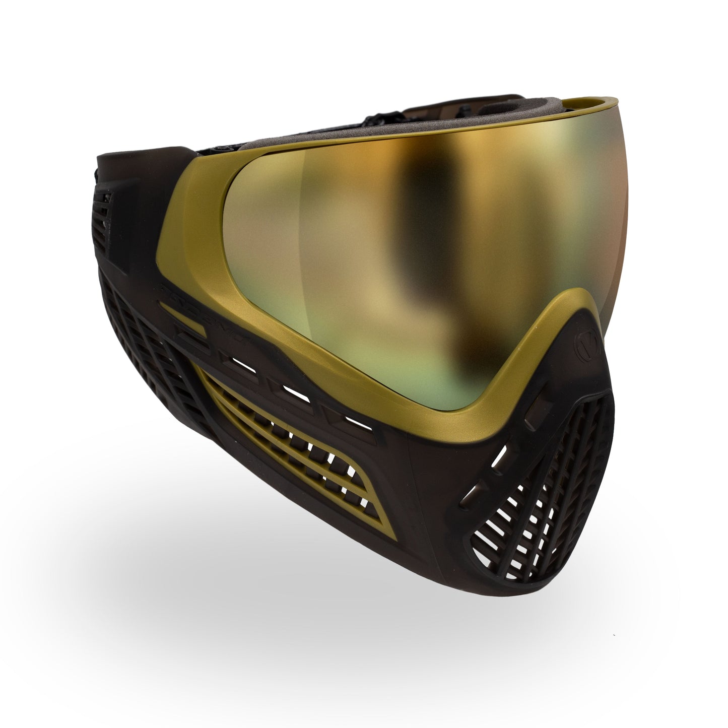Virtue VIO Ascend Goggle - Gold