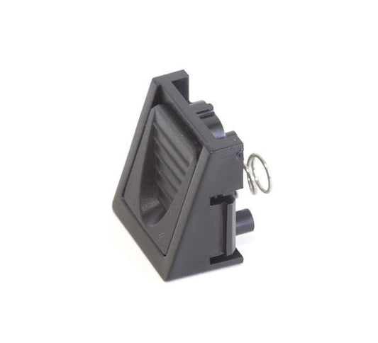 Spire IV Shell Lock Button Assembly